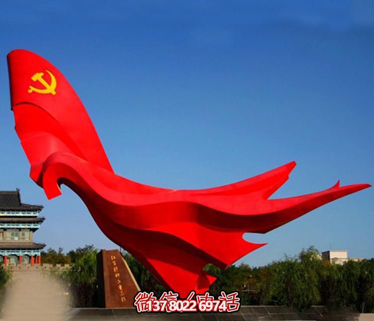 精美玻璃鋼雕塑，給景區(qū)帶來精彩景觀