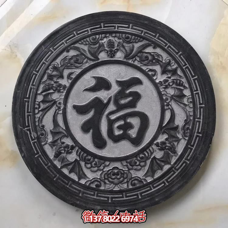 精美仿古石雕雕刻浮雕壁畫(huà)，打造完美家居背景