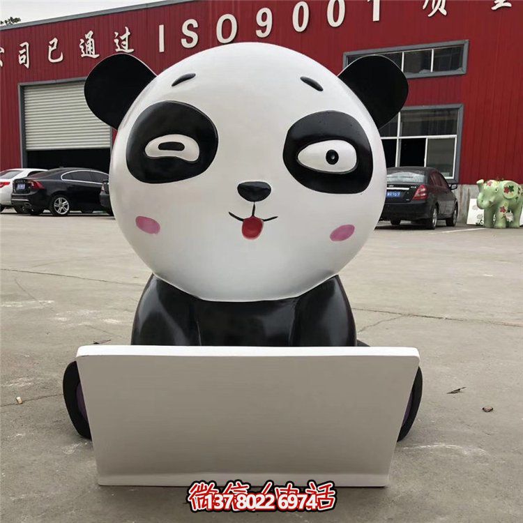 新型玻璃鋼卡通戶(hù)外園林雕塑——增添您的生活樂(lè)趣