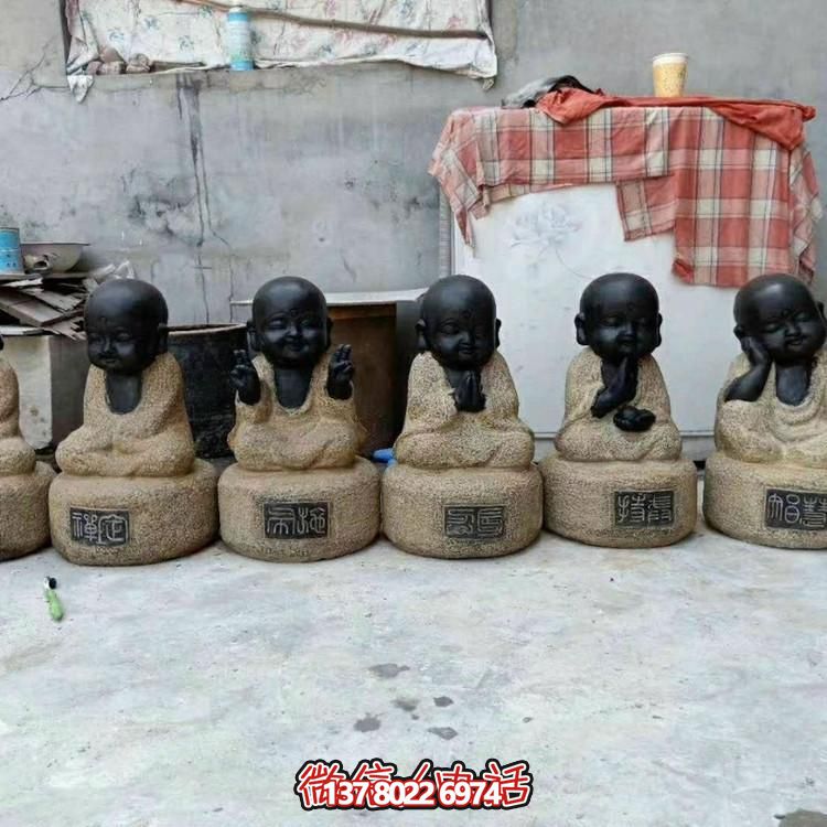 精美雕塑擺件，傳承古典文化