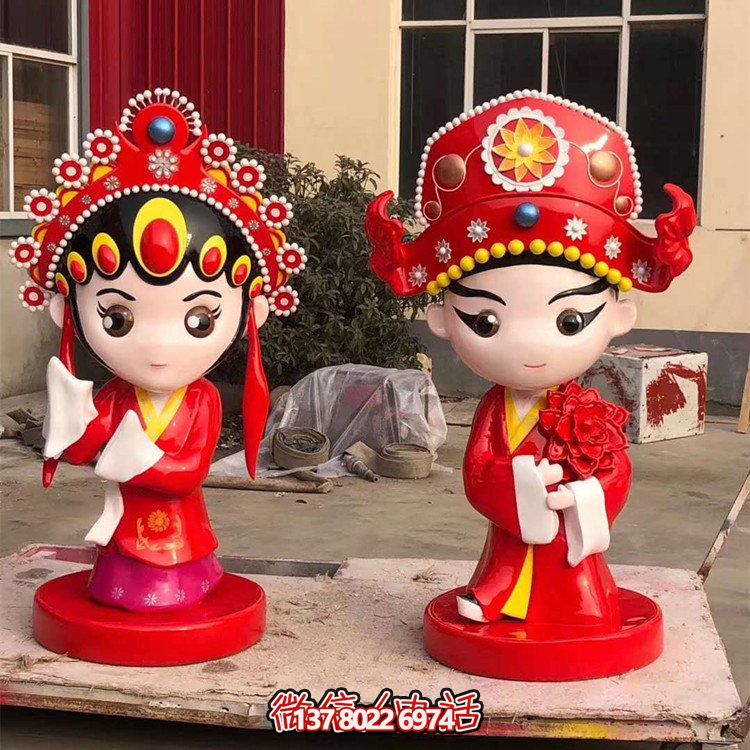 多彩擺件，點亮你的生活