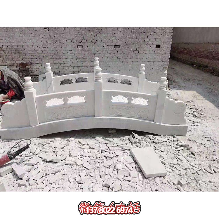 精美大理石石雕景觀裝飾，為園林添彩點(diǎn)綴