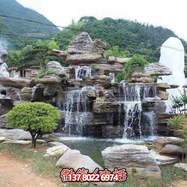 打造完美公園景觀，精美雕塑裝點(diǎn)環(huán)境