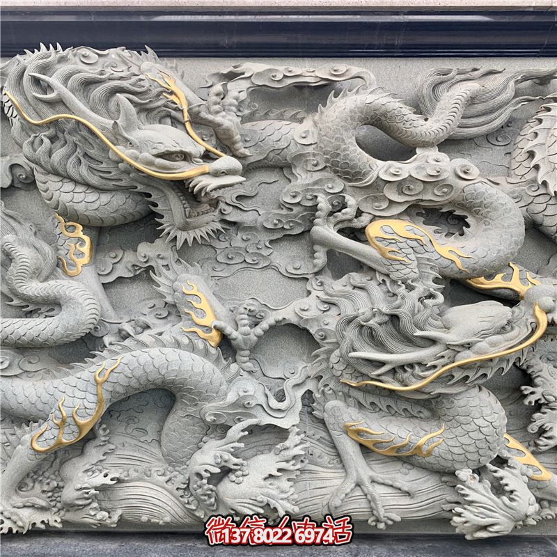 九龍園林，美麗傳奇之旅