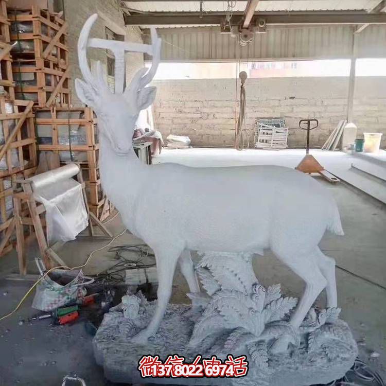 精美雕塑，完美點綴園林景觀，給您獨一無二的體驗