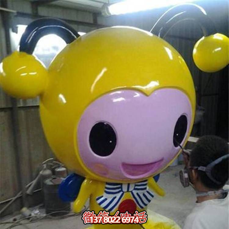 玻璃鋼制裝飾擺件，點(diǎn)綴家居美感