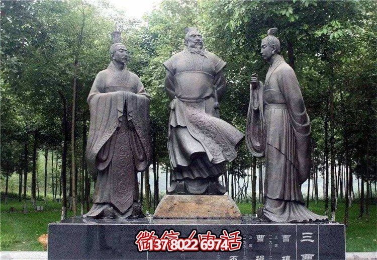 古代大型公園，沉浸式景觀體驗(yàn)