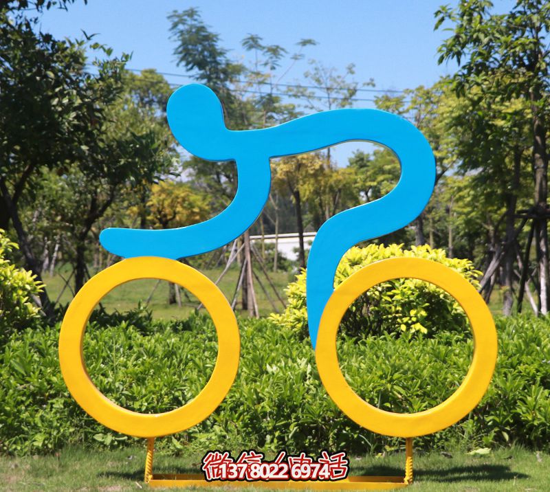 公園玻璃鋼雕塑帶給您全新的園林景觀體驗(yàn)