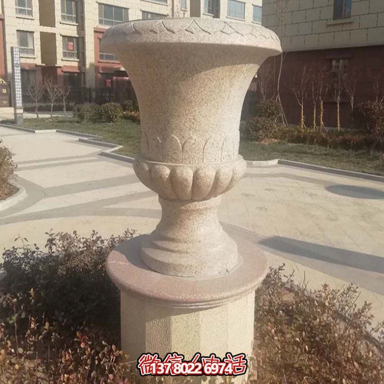 精美石材景觀擺件，打造個(gè)性化戶外空間