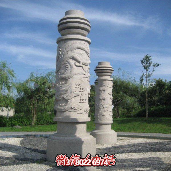 精致公園雕塑，點(diǎn)綴景觀，塑造美好生活