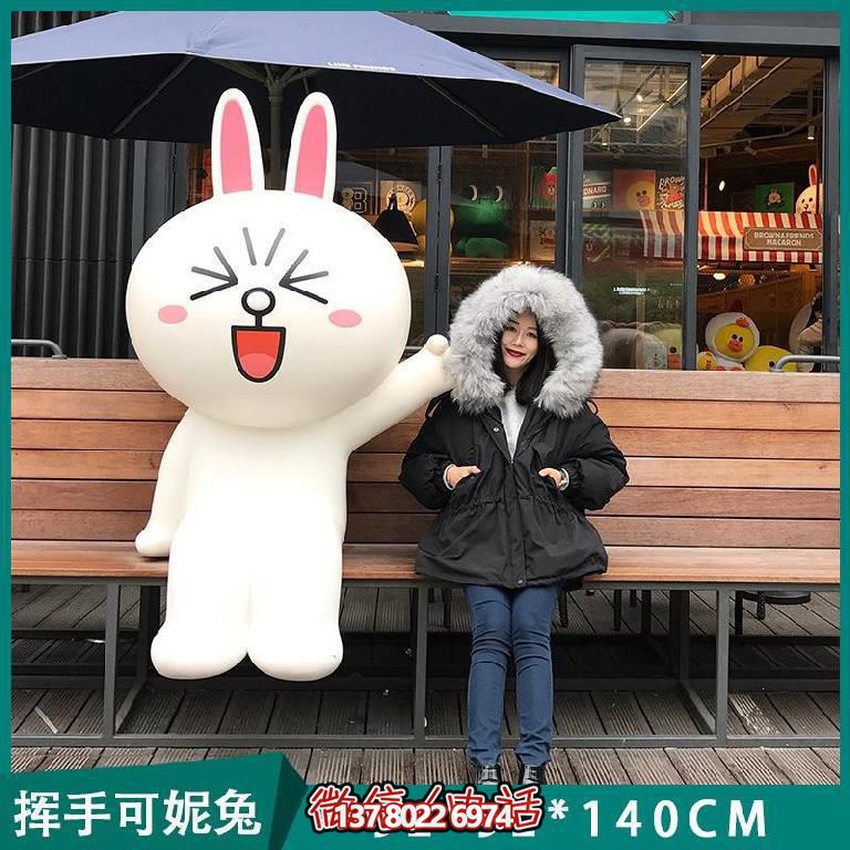 玻璃鋼雕塑座椅，讓步行街更有魅力