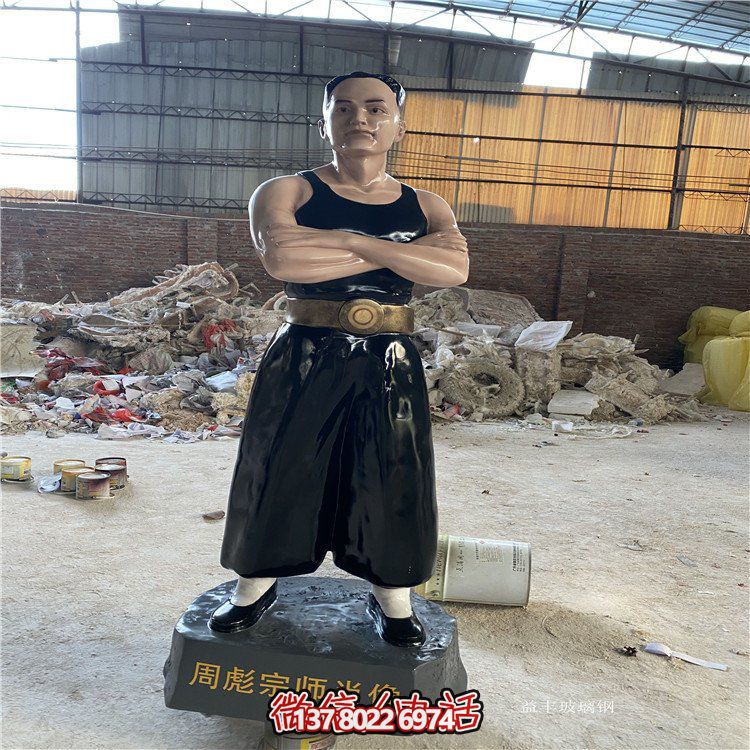 景區(qū)創(chuàng)意玻璃鋼創(chuàng)意景觀人物動(dòng)物植物園林景觀擺件雕塑、