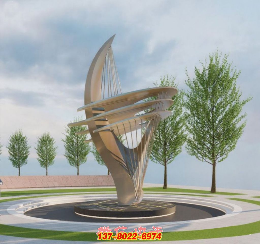 機(jī)械旋律：齒輪與音符共舞的戶外交響詩