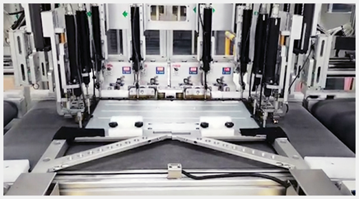 恒溫自動(dòng)鎖螺絲機(jī)功能可以起到什么樣的作用呢？