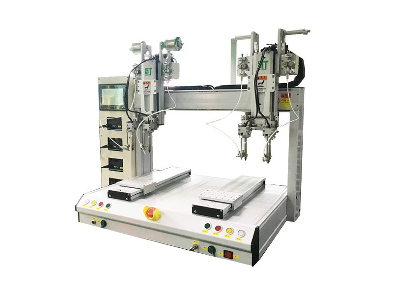 影響自動(dòng)焊錫機(jī)焊錫效率有哪些？